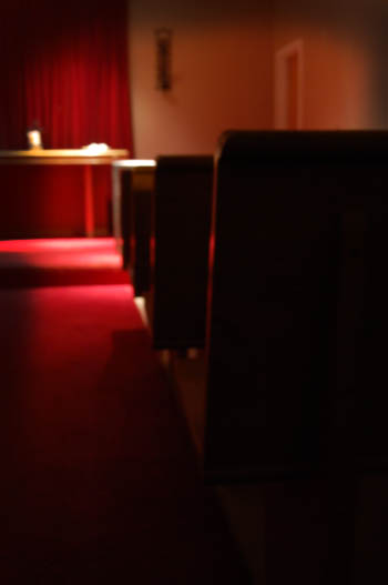chapel 2